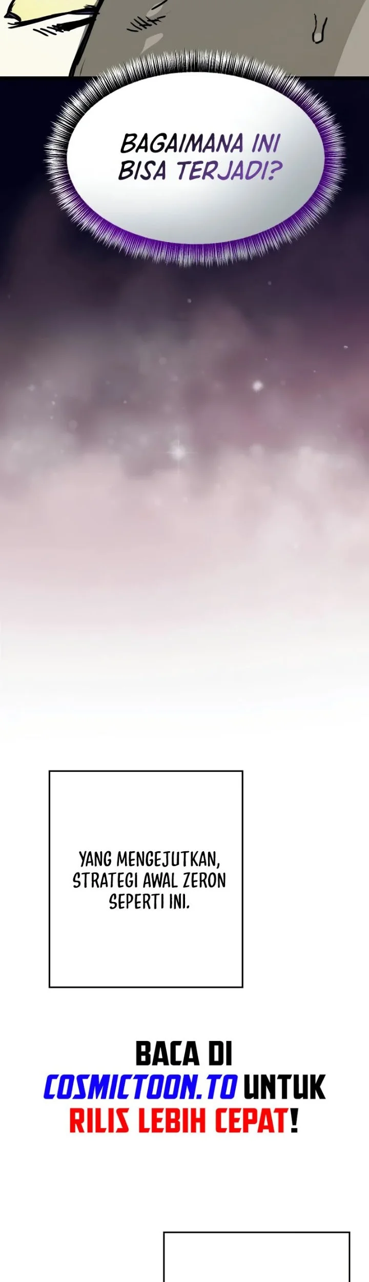 Stand-in Hero Chapter 11 - halaman 13