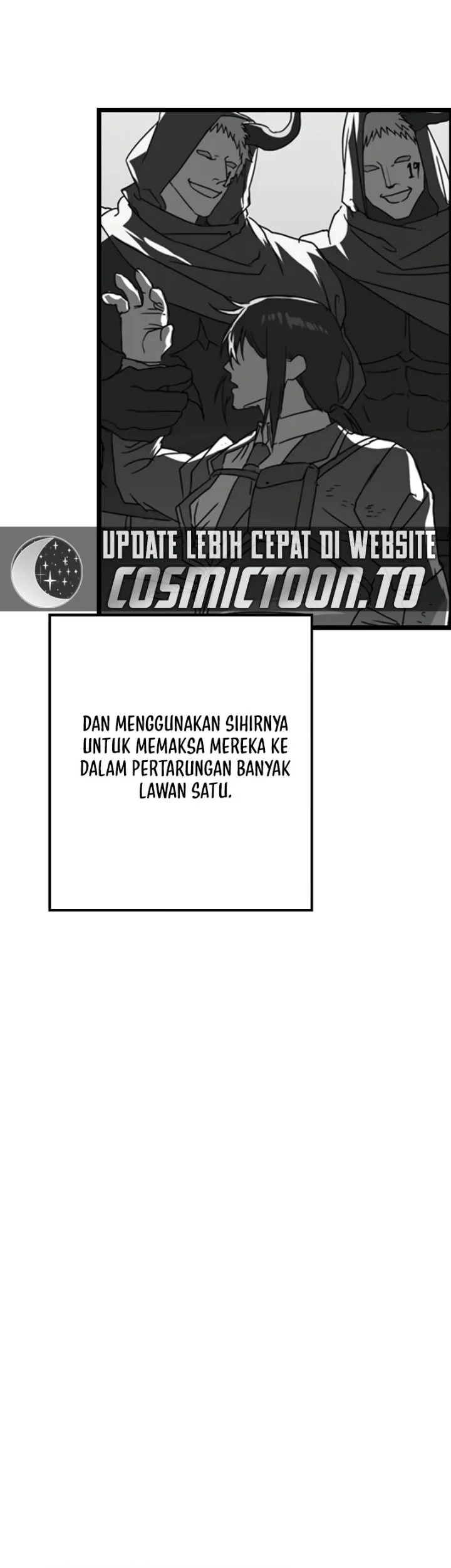 Stand-in Hero Chapter 11 - halaman 15