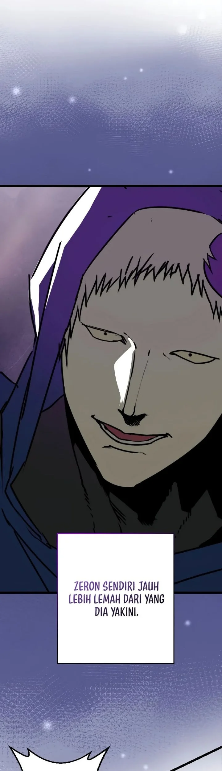 Stand-in Hero Chapter 11 - halaman 17