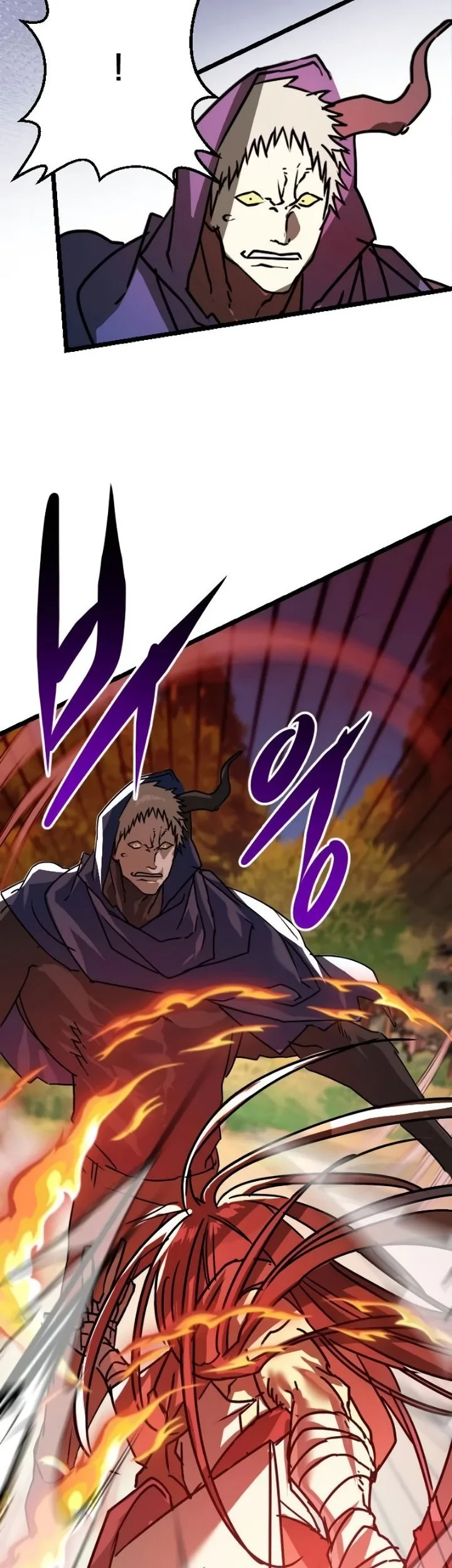 Stand-in Hero Chapter 11 - halaman 18