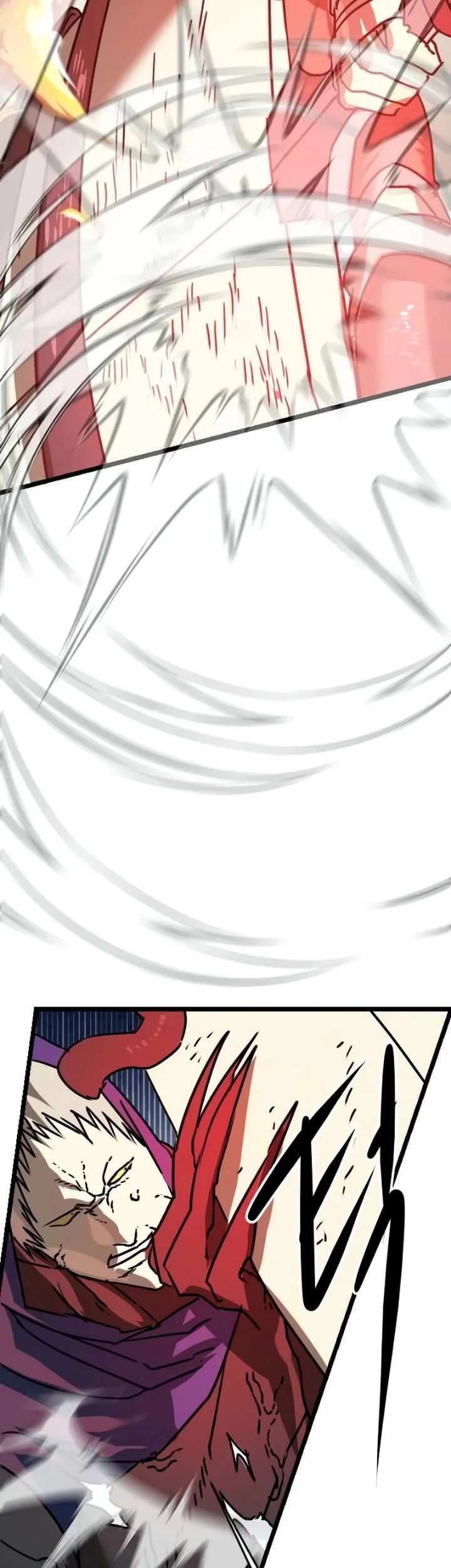 Stand-in Hero Chapter 11 - halaman 19