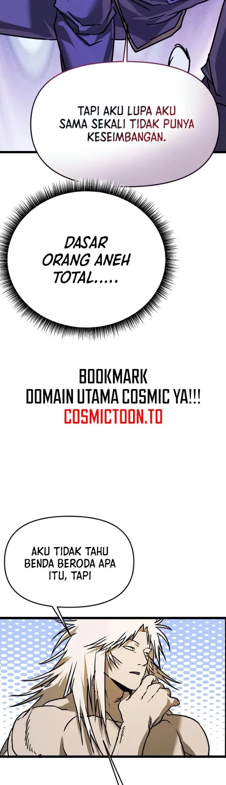 Stand-in Hero Chapter 11 - halaman 2