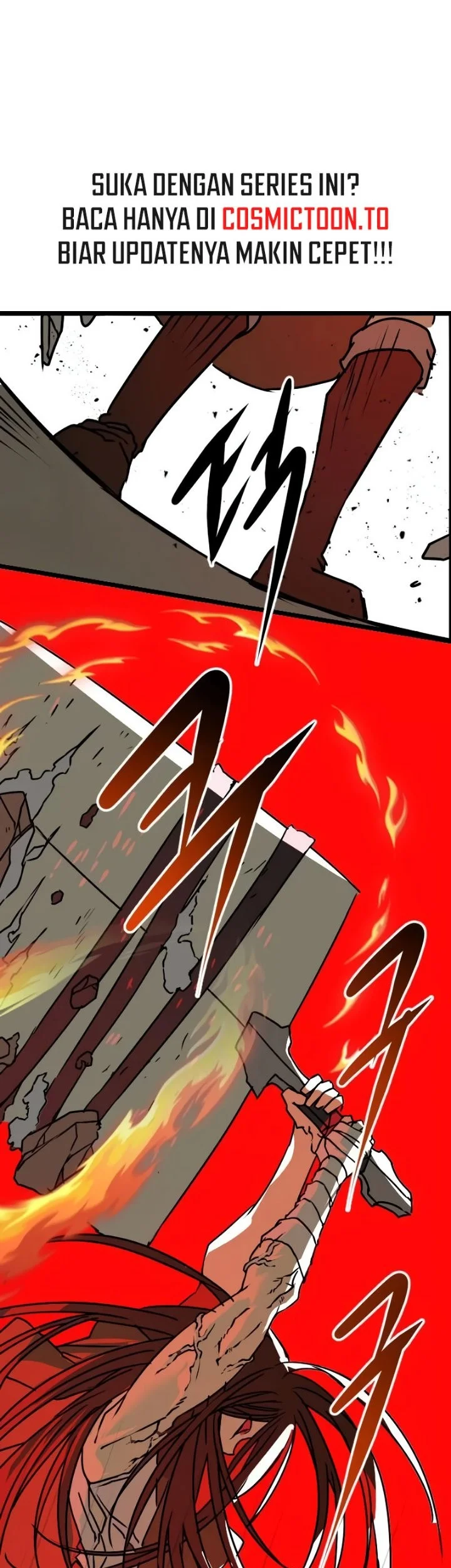 Stand-in Hero Chapter 11 - halaman 23