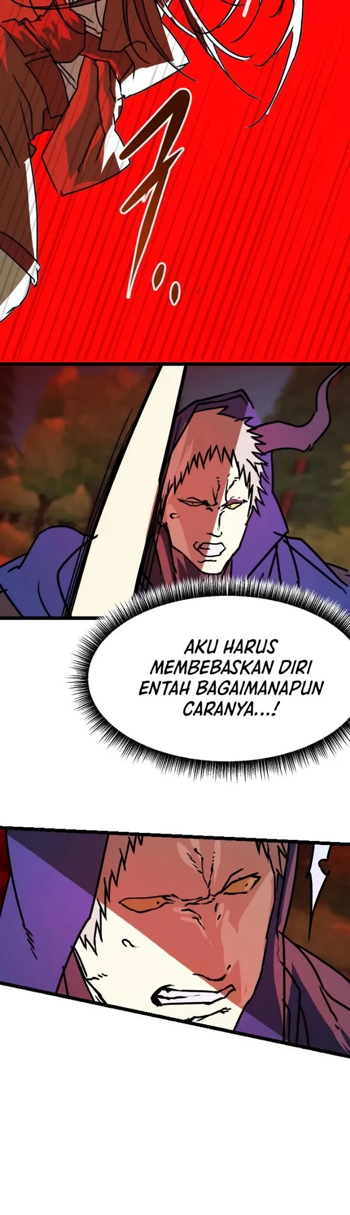 Stand-in Hero Chapter 11 - halaman 24