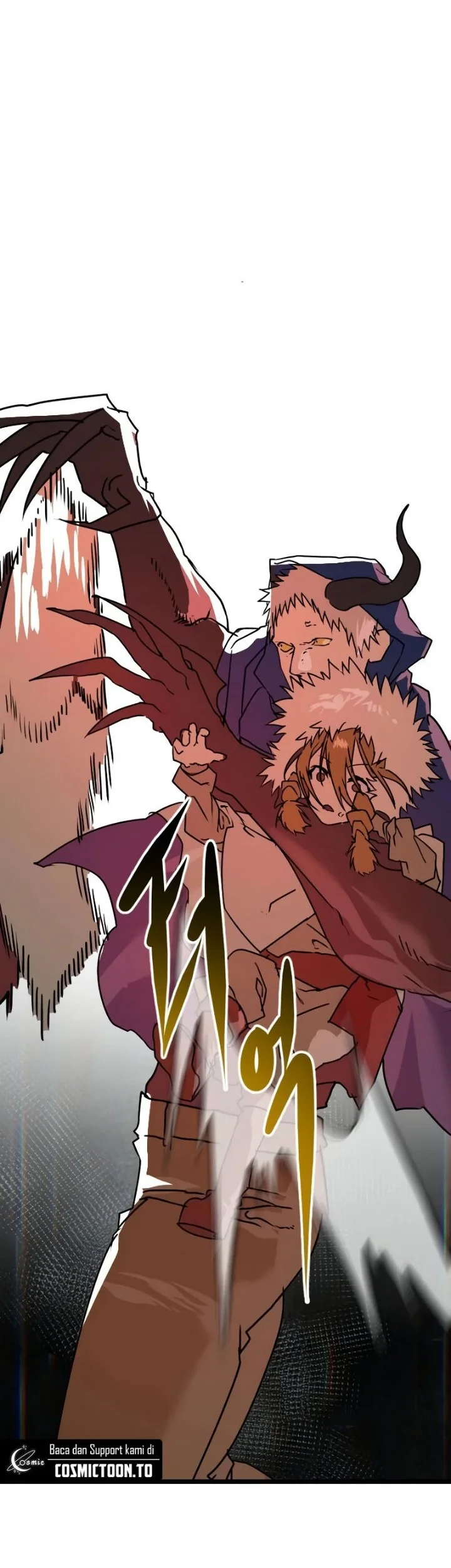 Stand-in Hero Chapter 11 - halaman 26