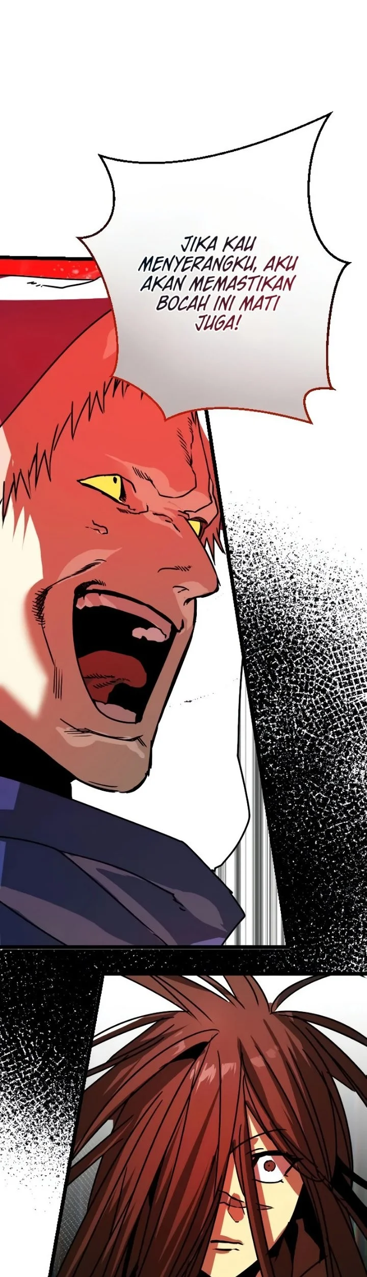 Stand-in Hero Chapter 11 - halaman 27