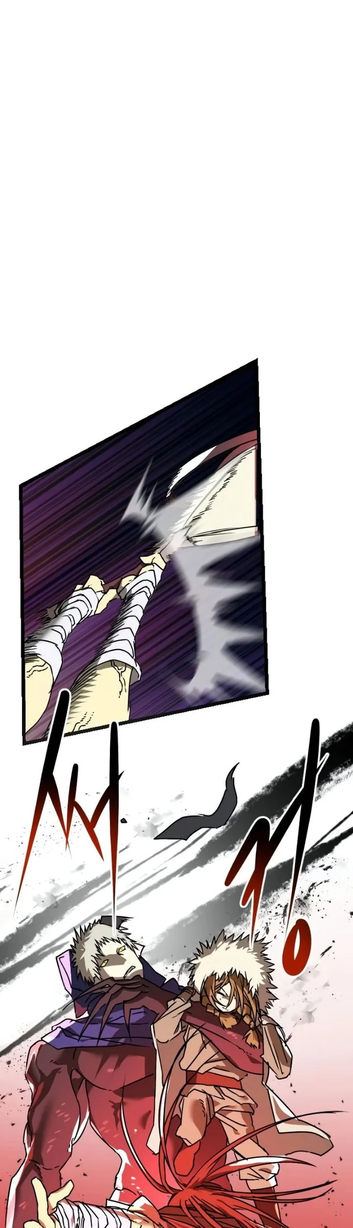 Stand-in Hero Chapter 11 - halaman 29