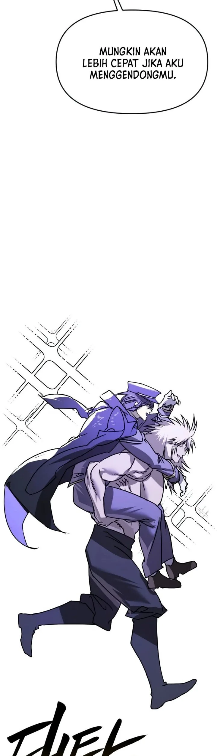 Stand-in Hero Chapter 11 - halaman 3