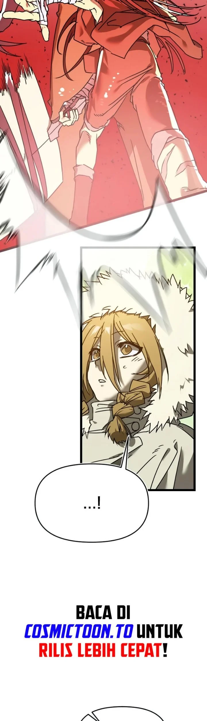 Stand-in Hero Chapter 11 - halaman 30
