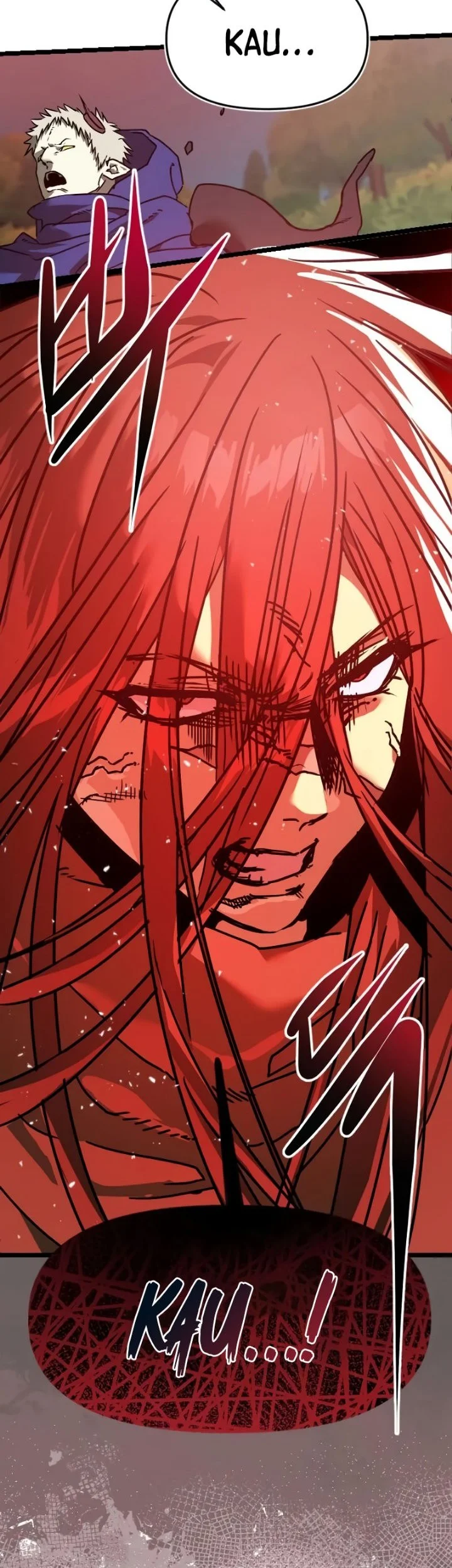 Stand-in Hero Chapter 11 - halaman 31