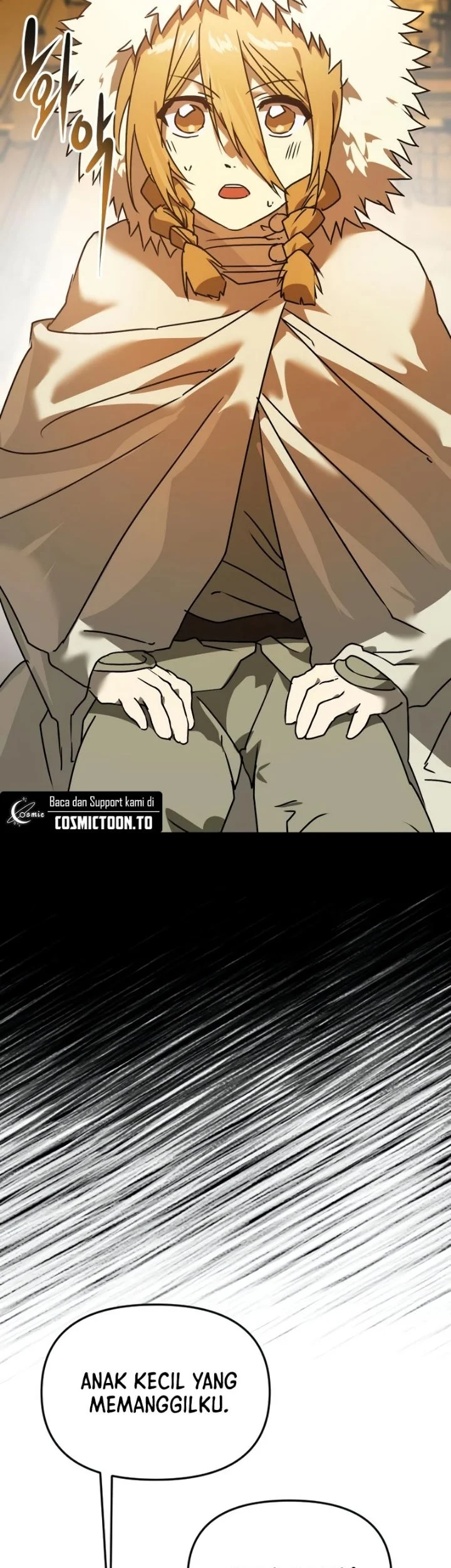 Stand-in Hero Chapter 11 - halaman 39