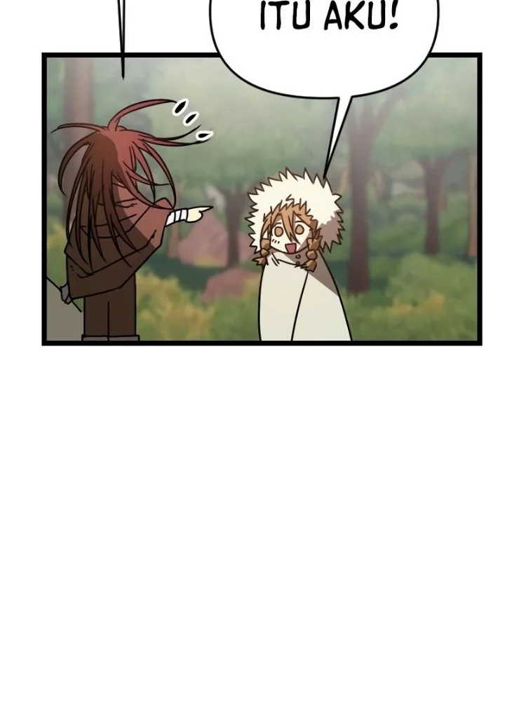 Stand-in Hero Chapter 11 - halaman 40
