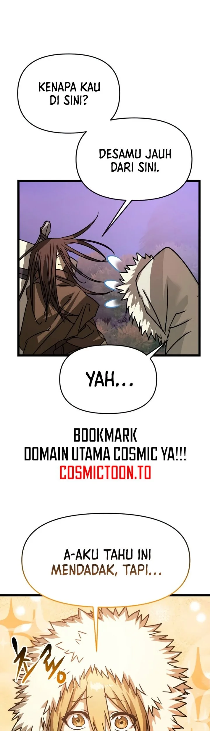 Stand-in Hero Chapter 11 - halaman 41