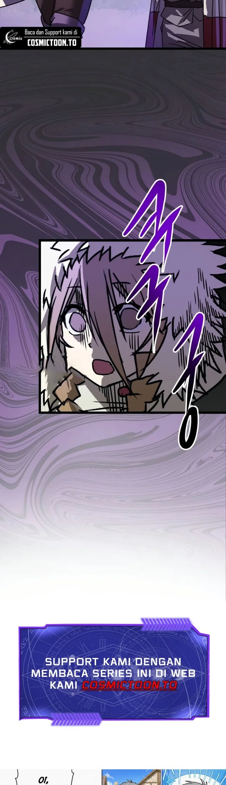 Stand-in Hero Chapter 11 - halaman 44