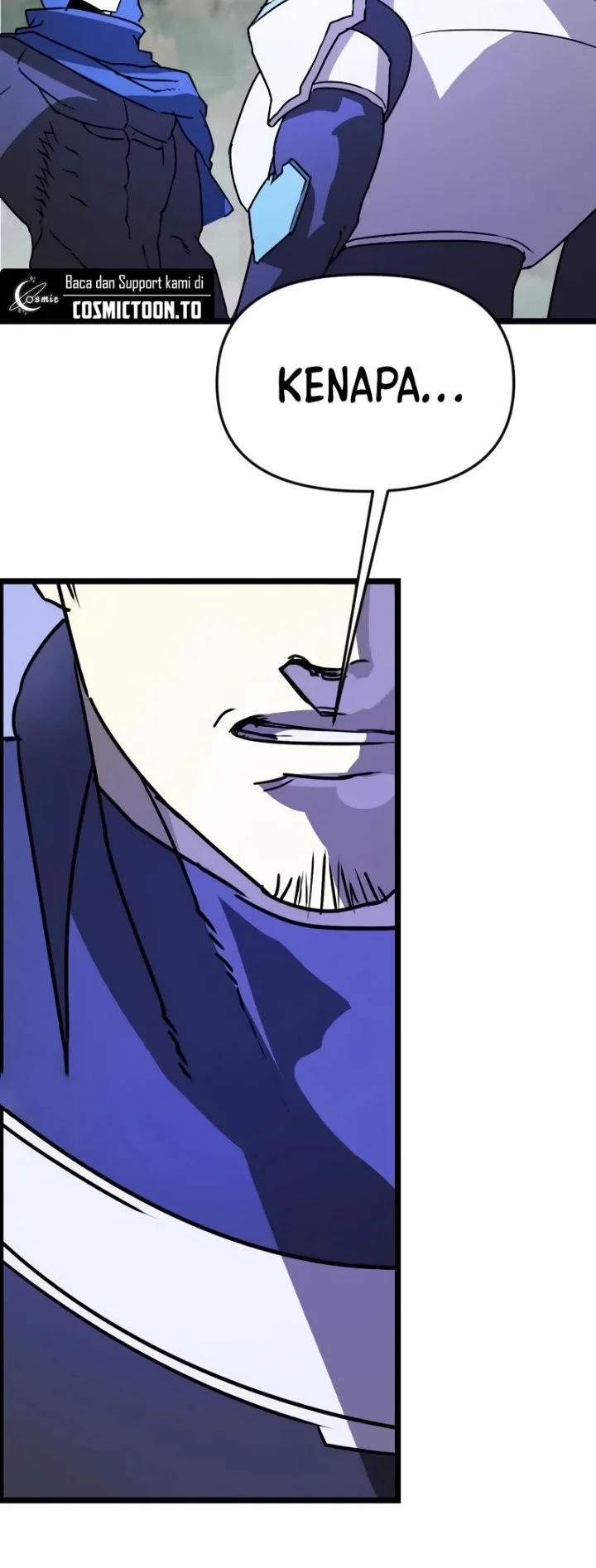 Stand-in Hero Chapter 11 - halaman 5