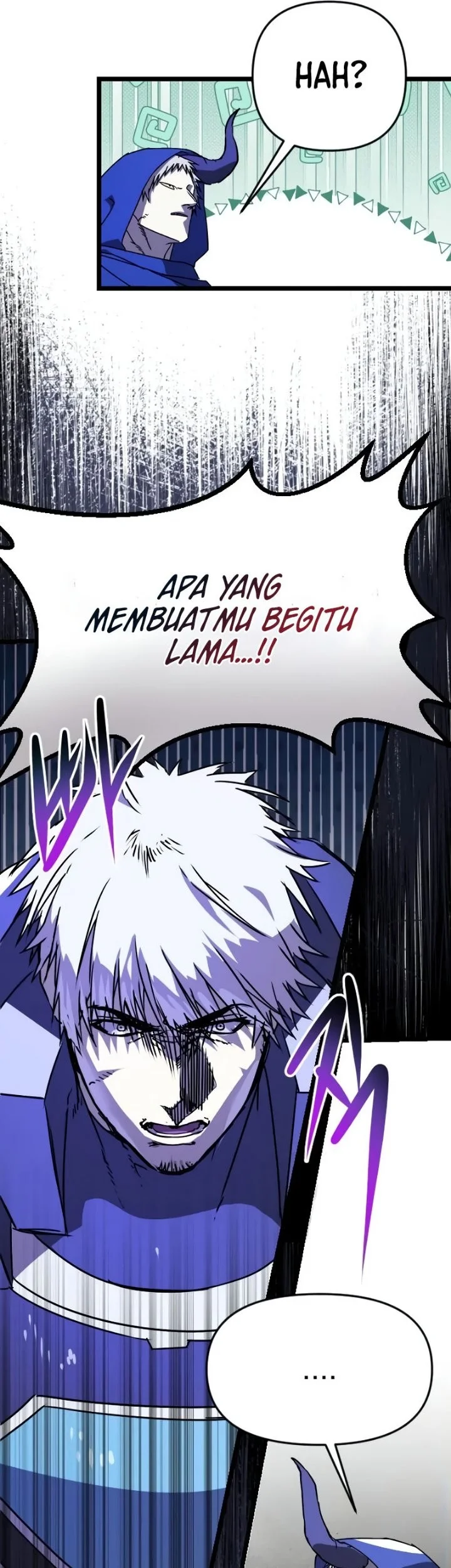 Stand-in Hero Chapter 11 - halaman 6