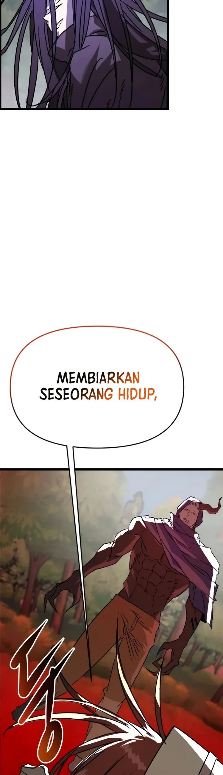 Stand-in Hero Chapter 11 - halaman 8