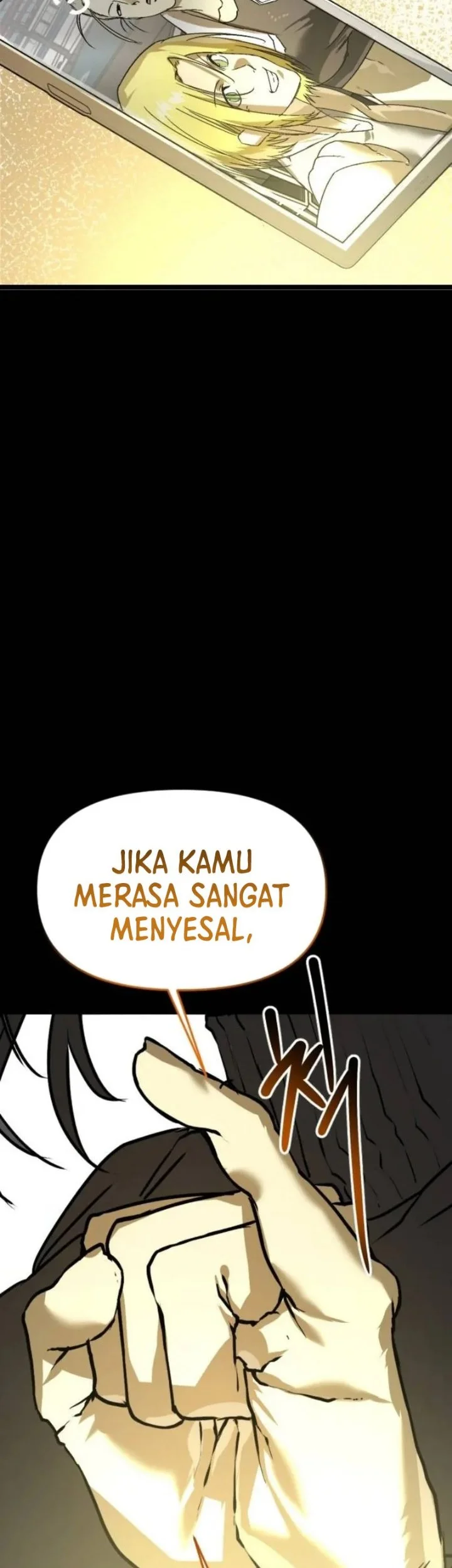 Stand-in Hero Chapter 12 - halaman 15