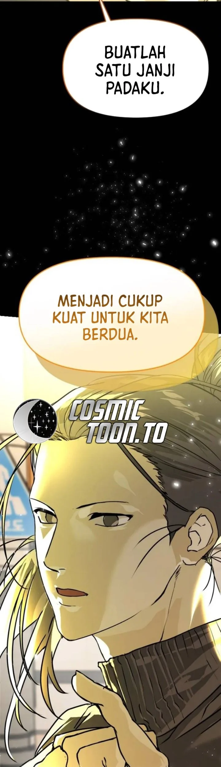 Stand-in Hero Chapter 12 - halaman 16