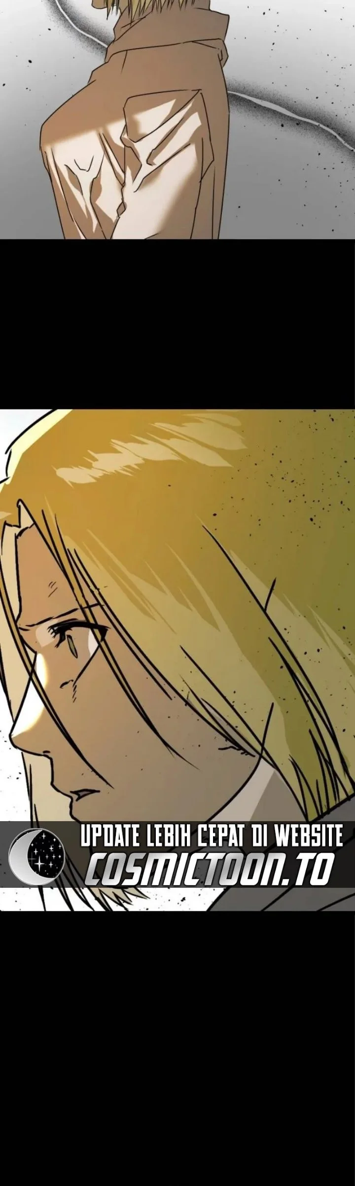 Stand-in Hero Chapter 12 - halaman 18