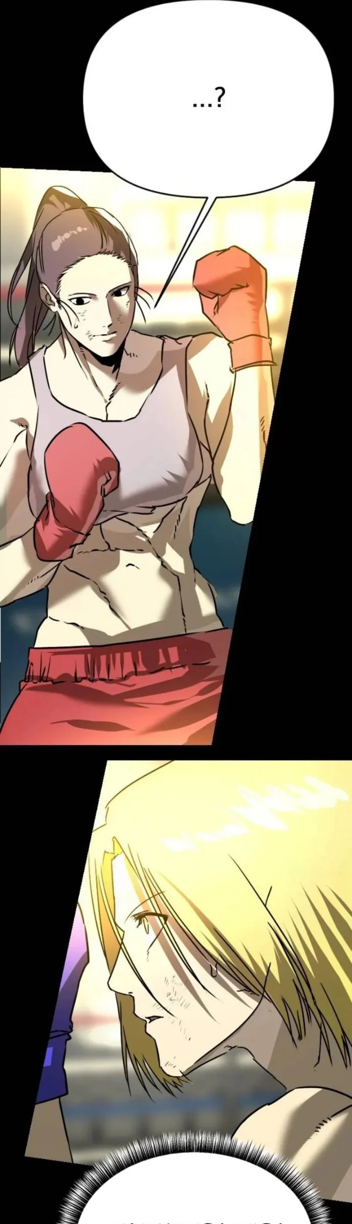 Stand-in Hero Chapter 12 - halaman 2