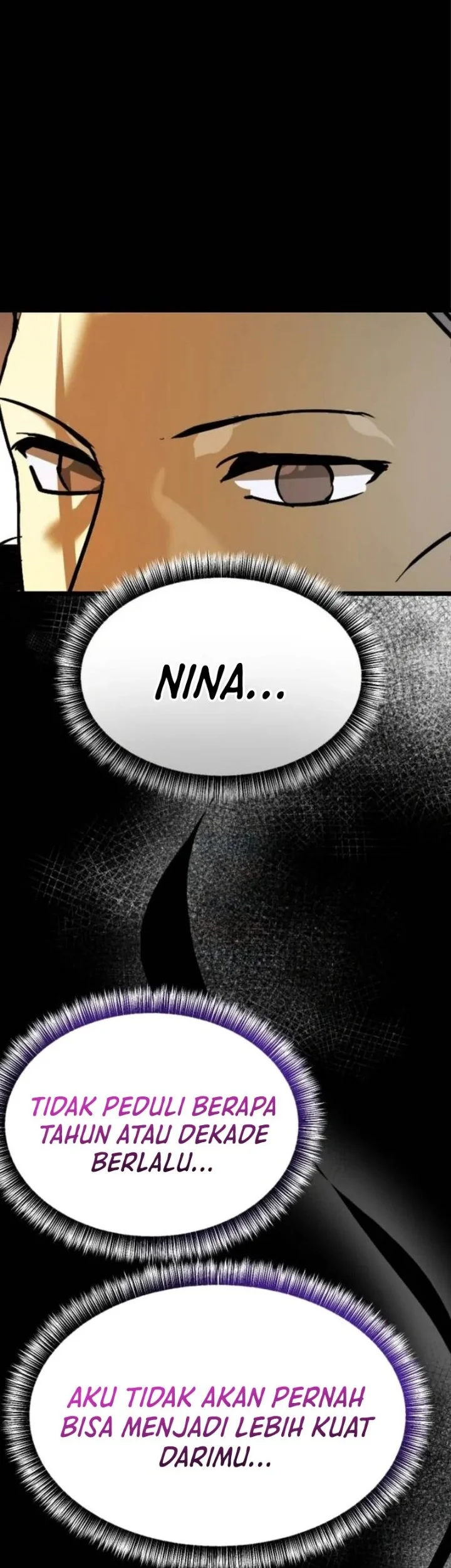 Stand-in Hero Chapter 12 - halaman 20
