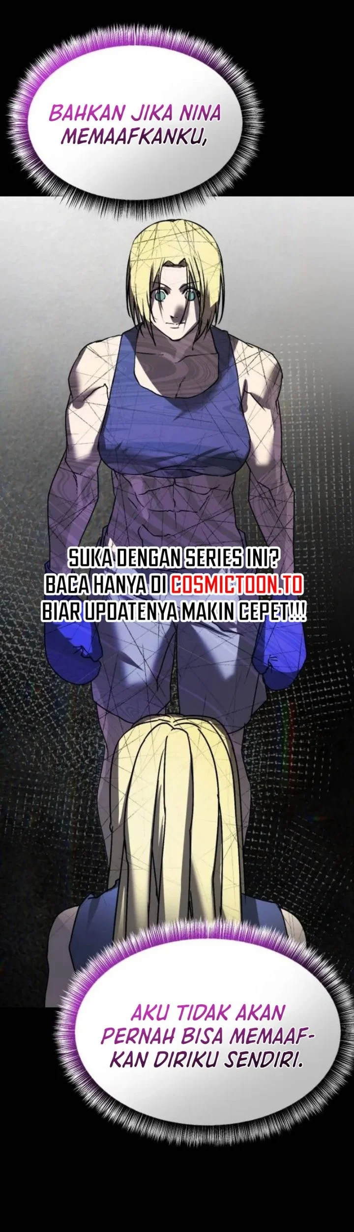 Stand-in Hero Chapter 12 - halaman 23