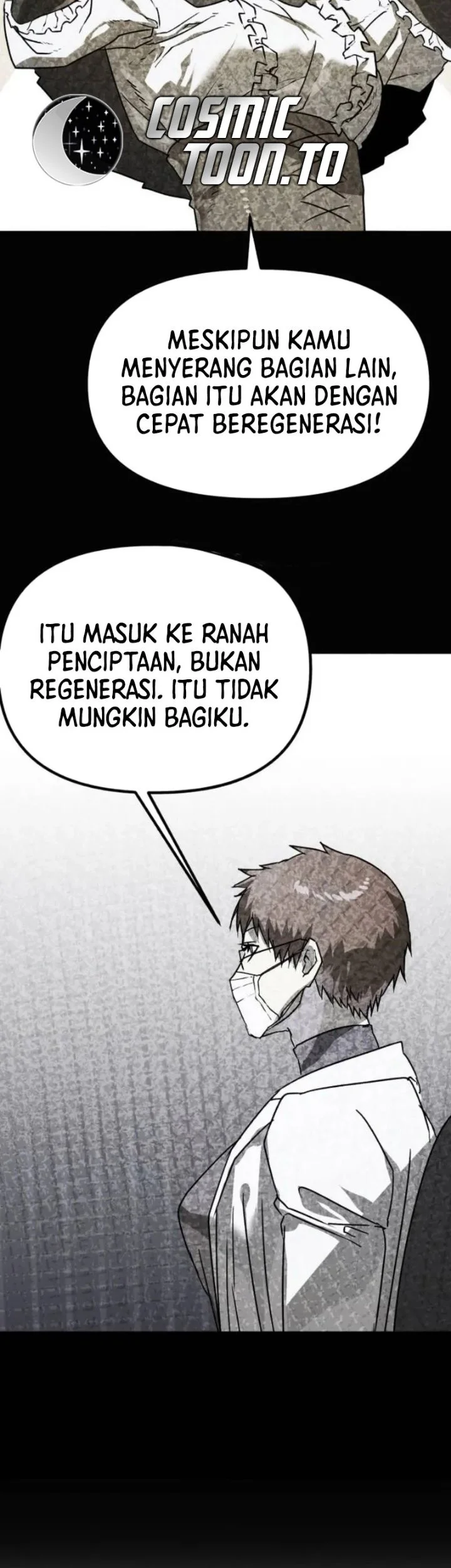 Stand-in Hero Chapter 12 - halaman 27