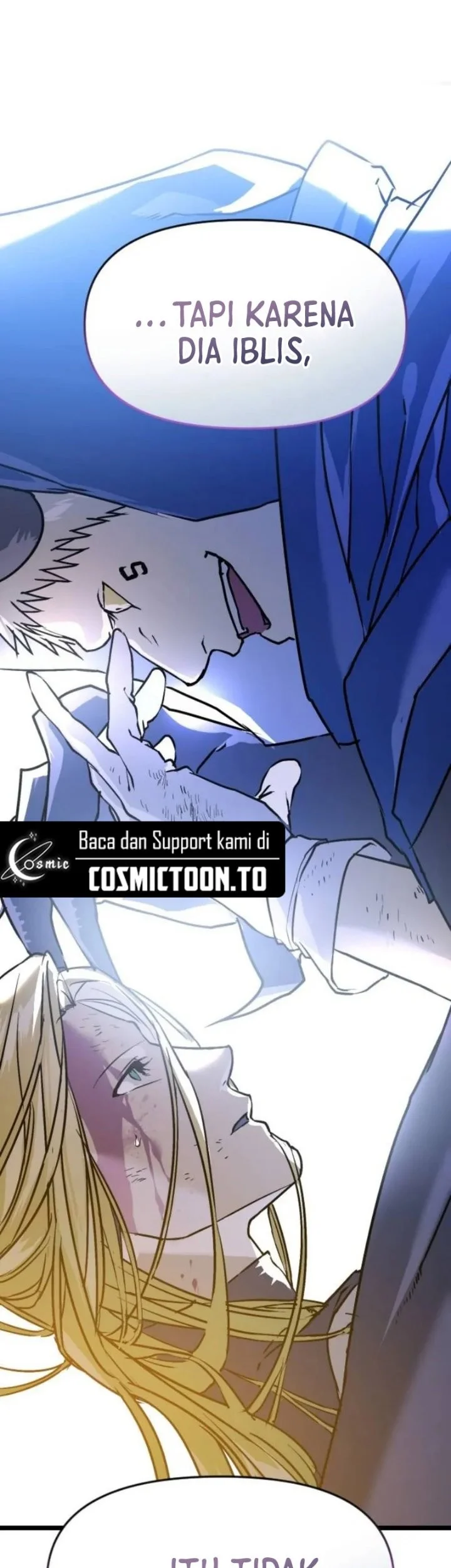 Stand-in Hero Chapter 12 - halaman 29