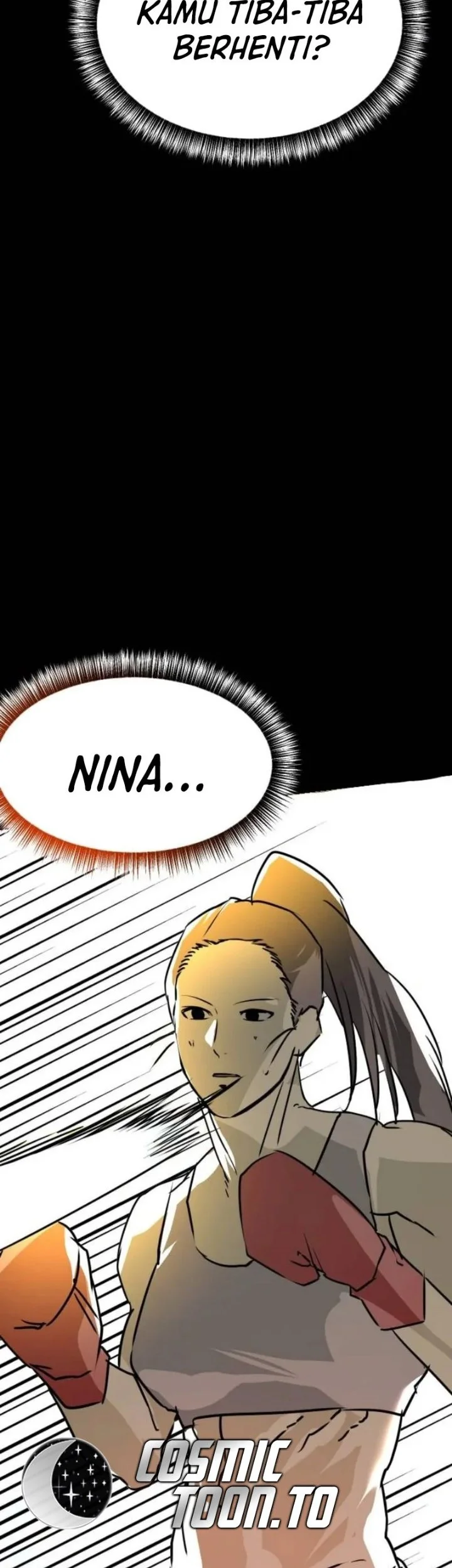 Stand-in Hero Chapter 12 - halaman 3