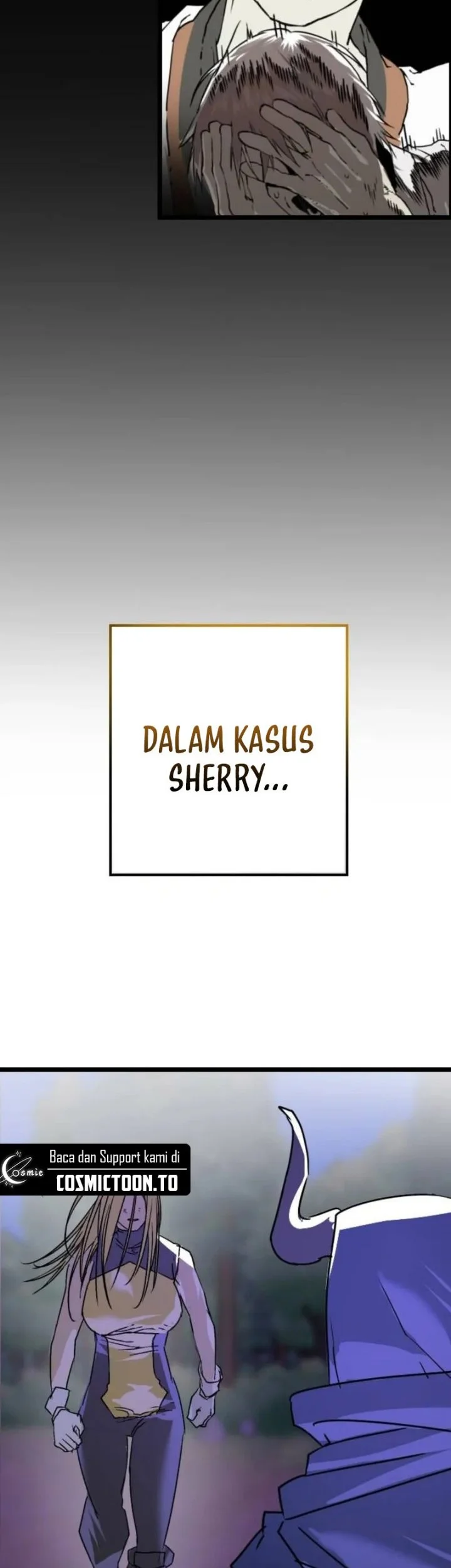 Stand-in Hero Chapter 12 - halaman 34