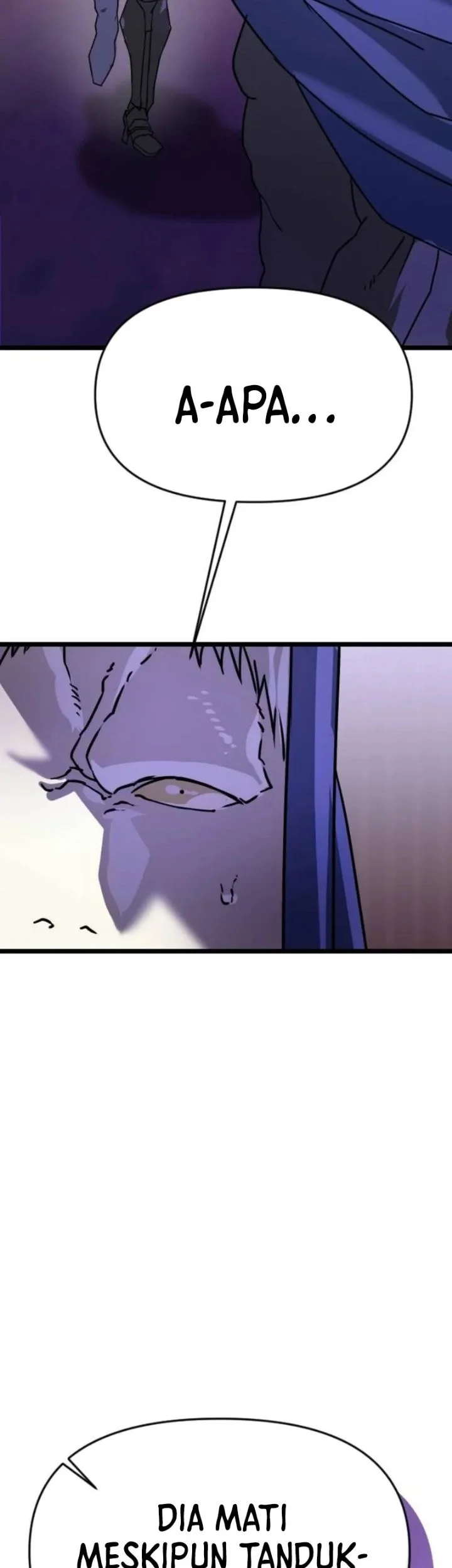 Stand-in Hero Chapter 12 - halaman 35
