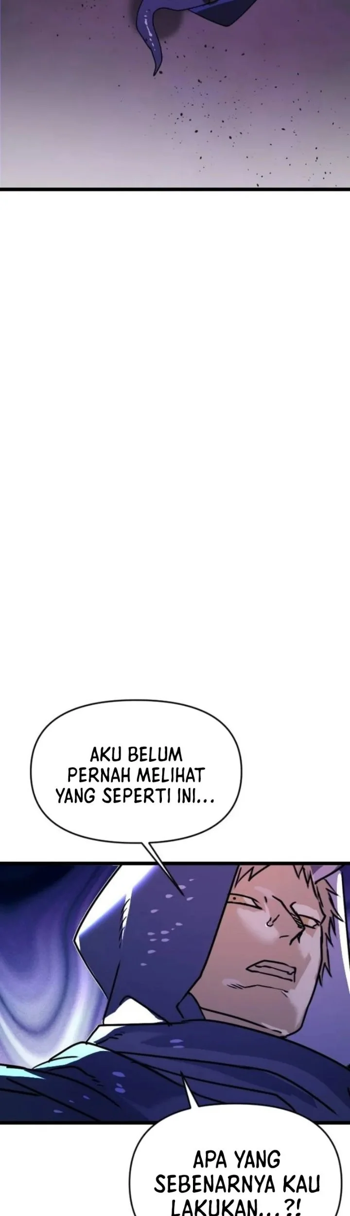 Stand-in Hero Chapter 12 - halaman 37