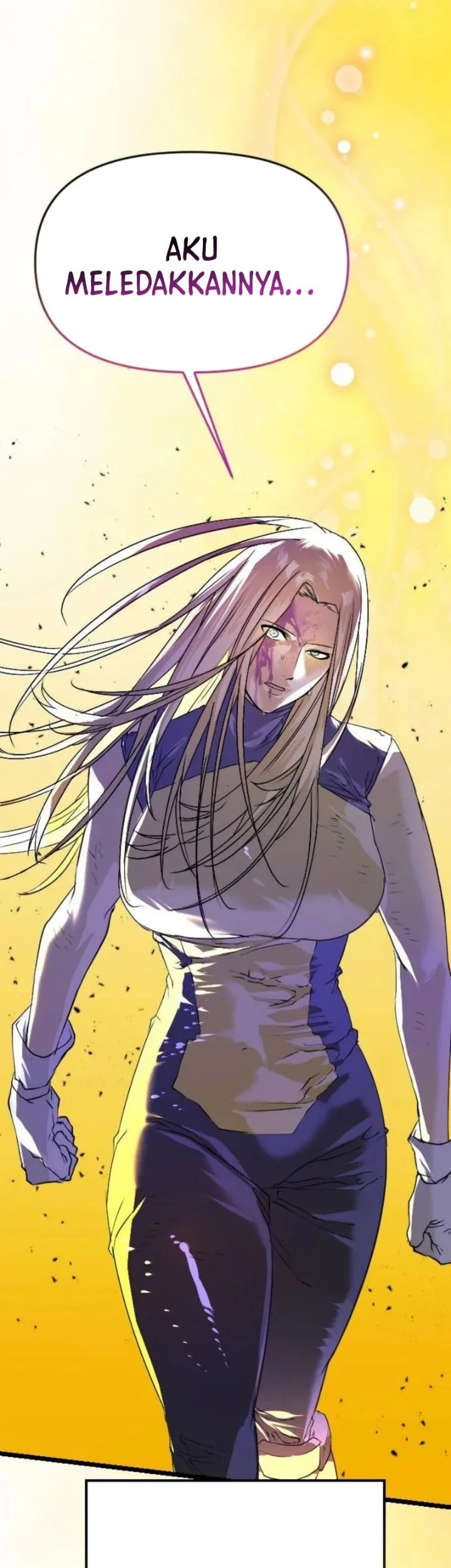 Stand-in Hero Chapter 12 - halaman 39