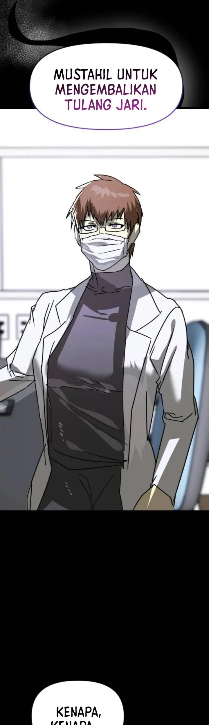 Stand-in Hero Chapter 12 - halaman 5