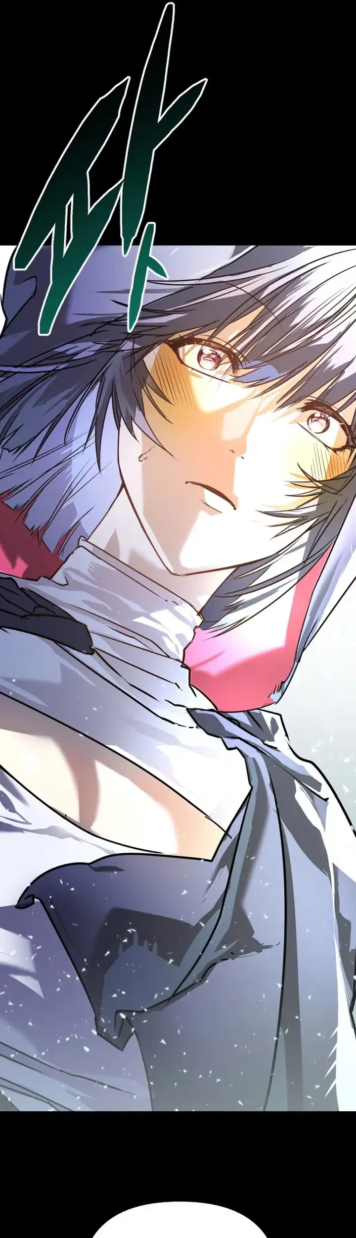 Stand-in Hero Chapter 2 - halaman 13