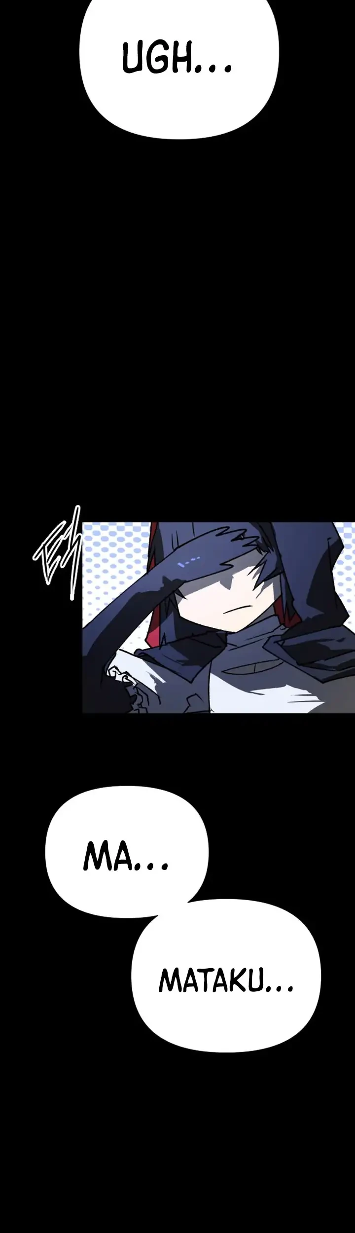 Stand-in Hero Chapter 2 - halaman 14
