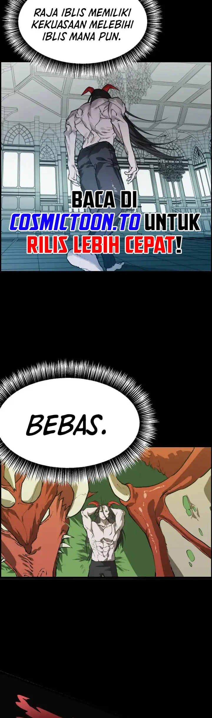 Stand-in Hero Chapter 2 - halaman 18