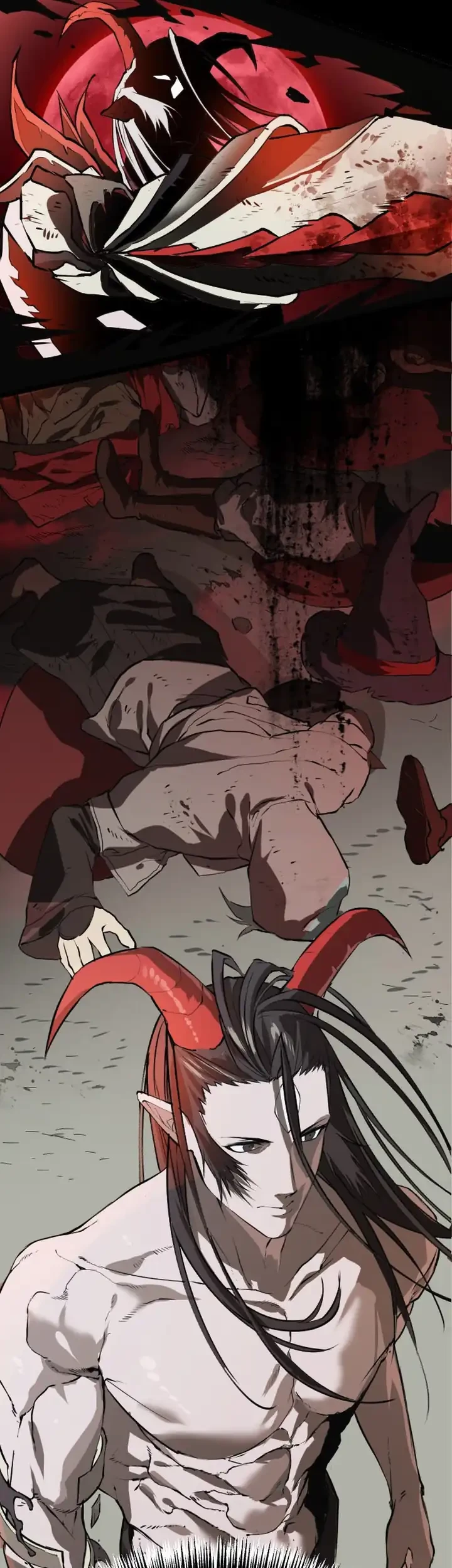 Stand-in Hero Chapter 2 - halaman 19