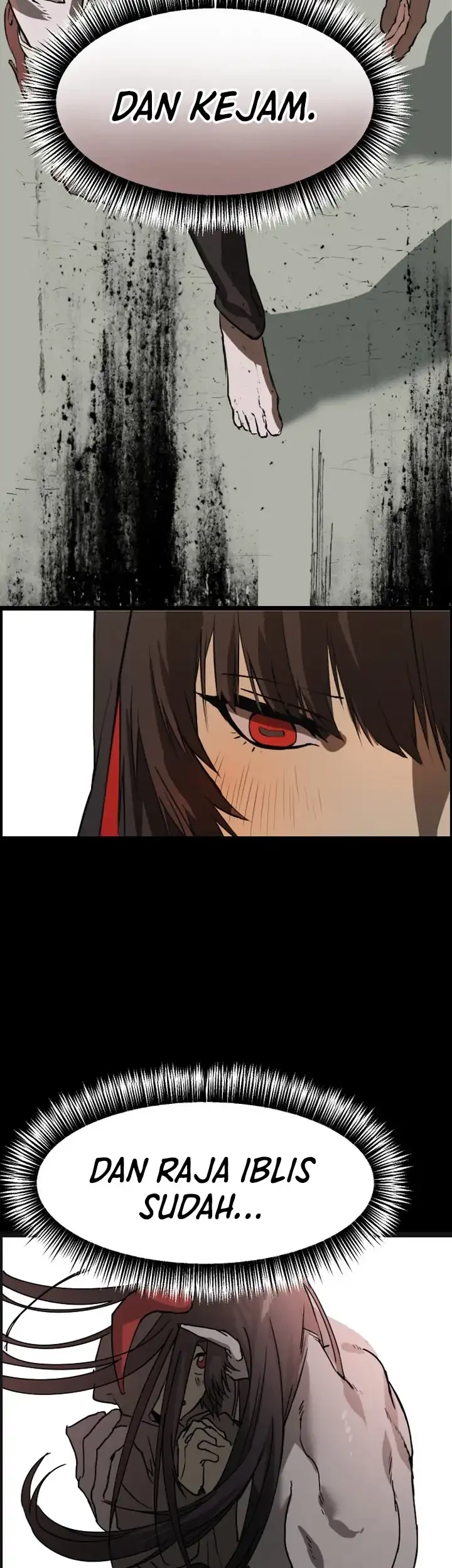 Stand-in Hero Chapter 2 - halaman 20