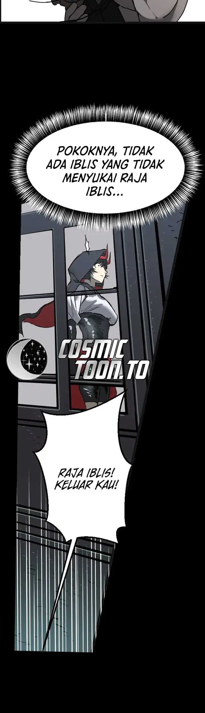 Stand-in Hero Chapter 2 - halaman 21