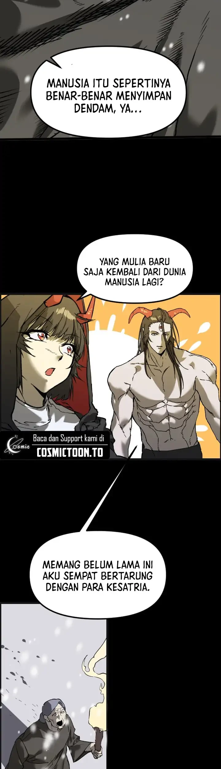 Stand-in Hero Chapter 2 - halaman 23