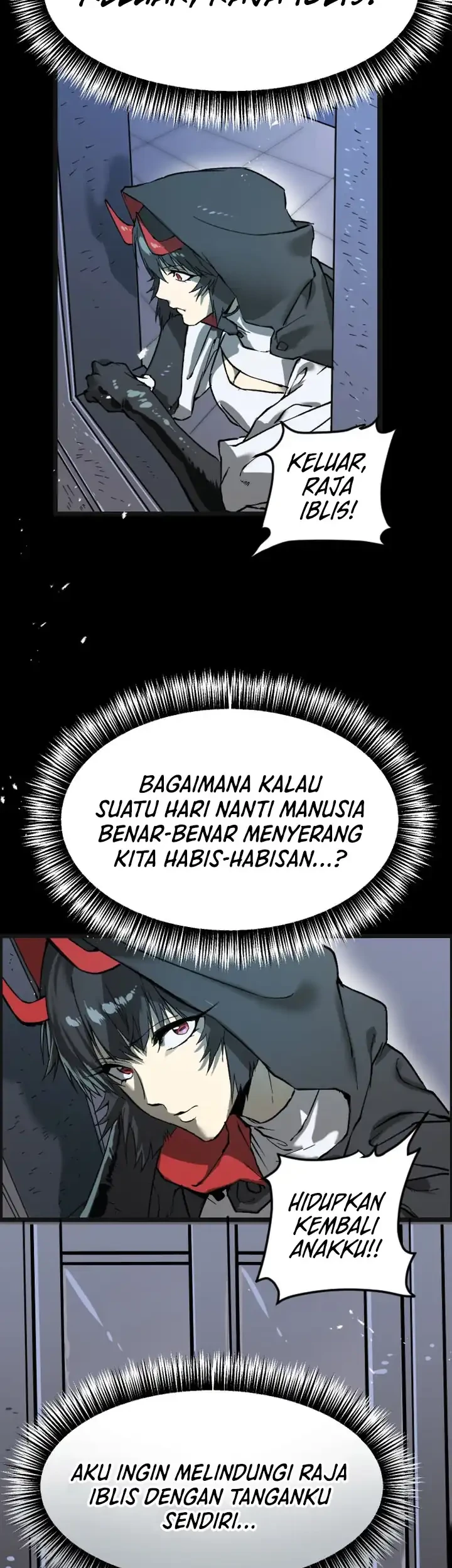 Stand-in Hero Chapter 2 - halaman 26
