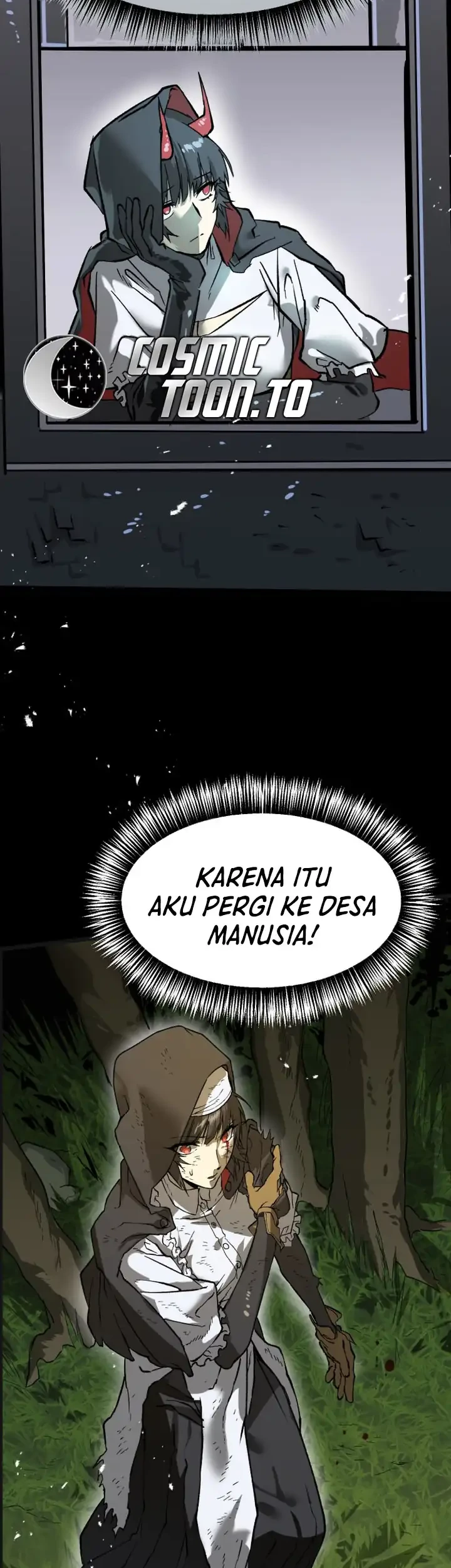 Stand-in Hero Chapter 2 - halaman 27