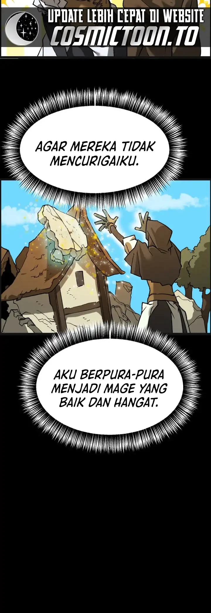 Stand-in Hero Chapter 2 - halaman 30