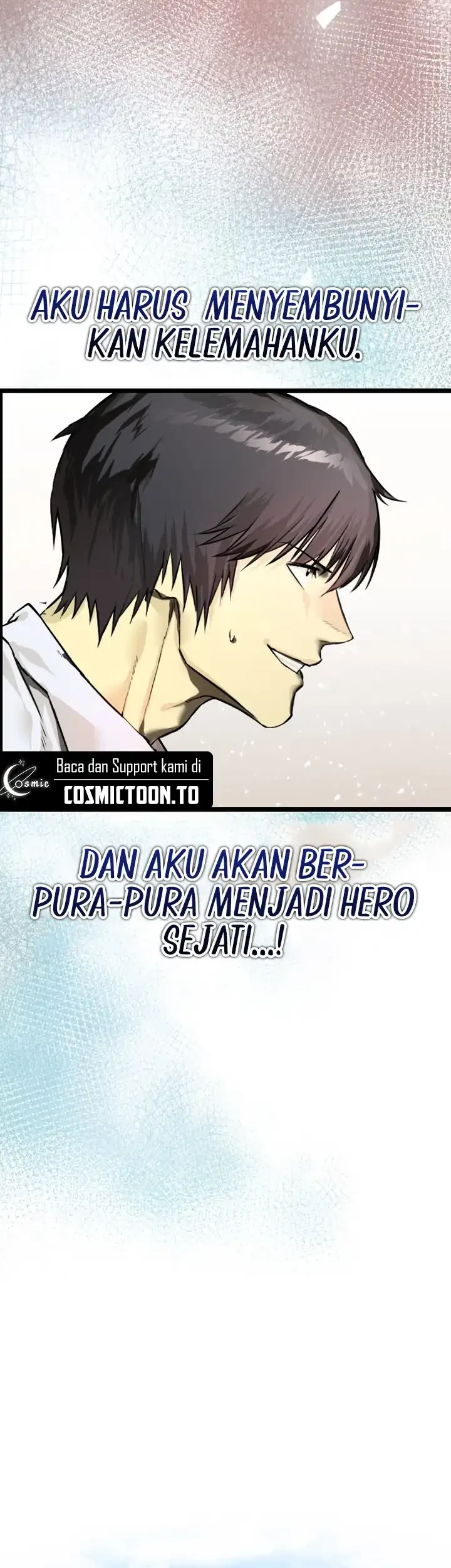 Stand-in Hero Chapter 2 - halaman 42