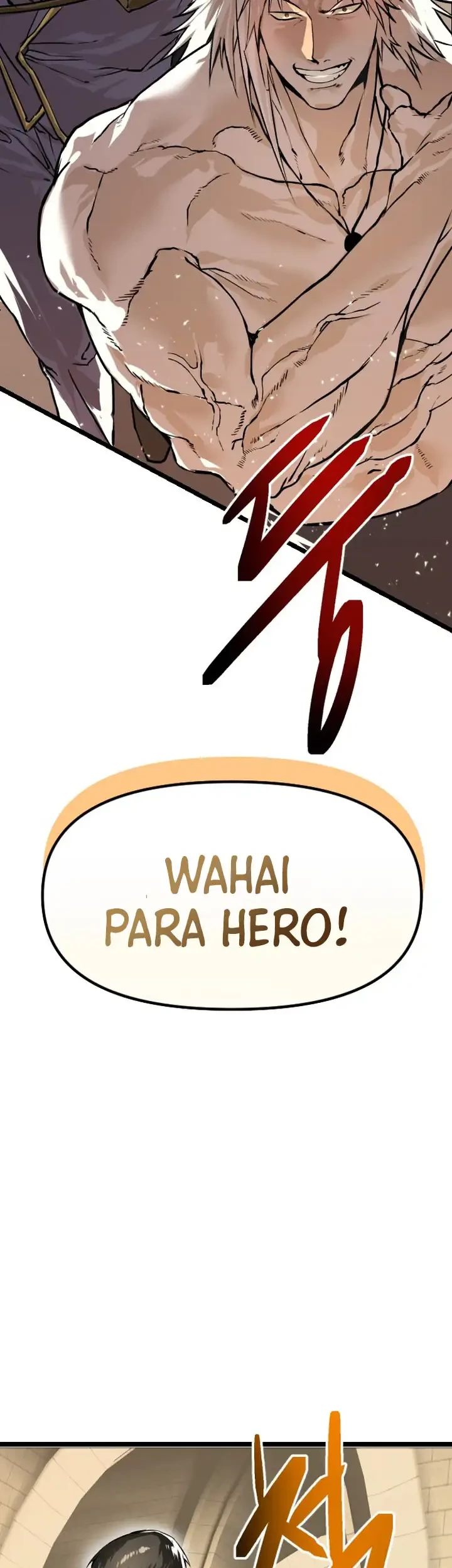 Stand-in Hero Chapter 2 - halaman 45