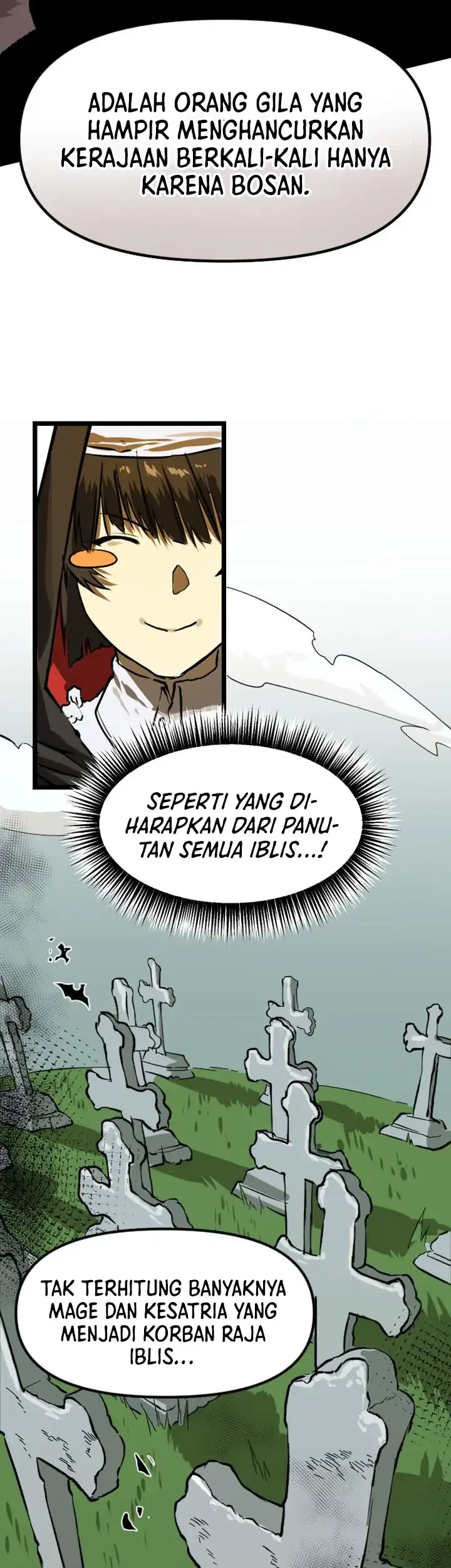 Stand-in Hero Chapter 2 - halaman 50