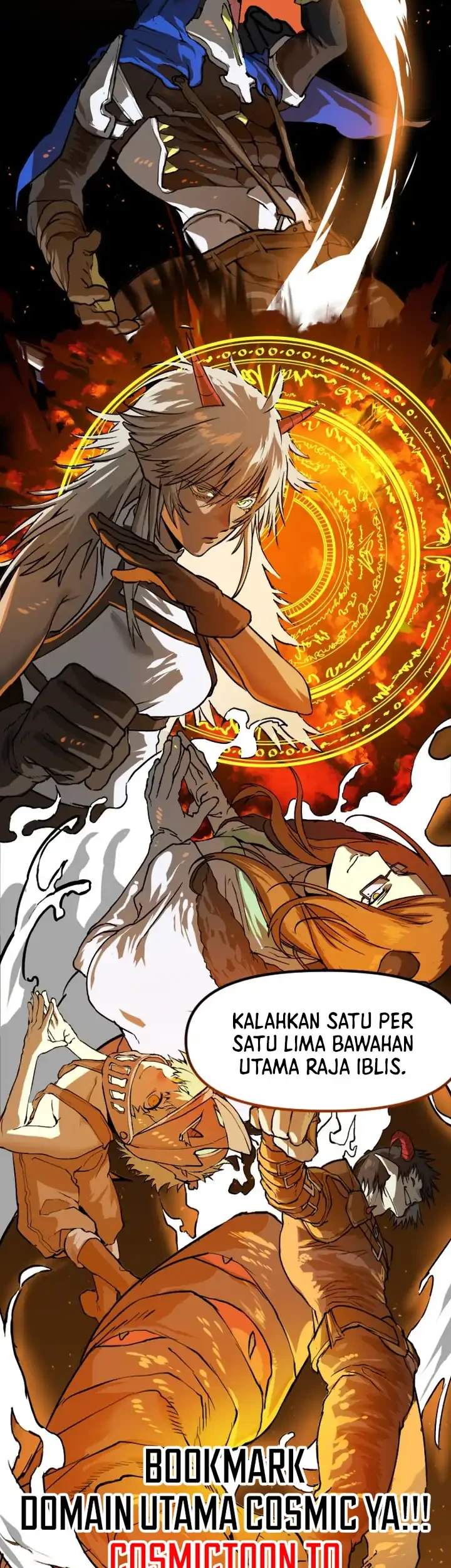 Stand-in Hero Chapter 2 - halaman 53