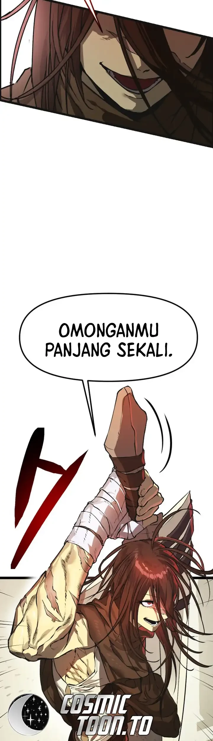 Stand-in Hero Chapter 2 - halaman 57